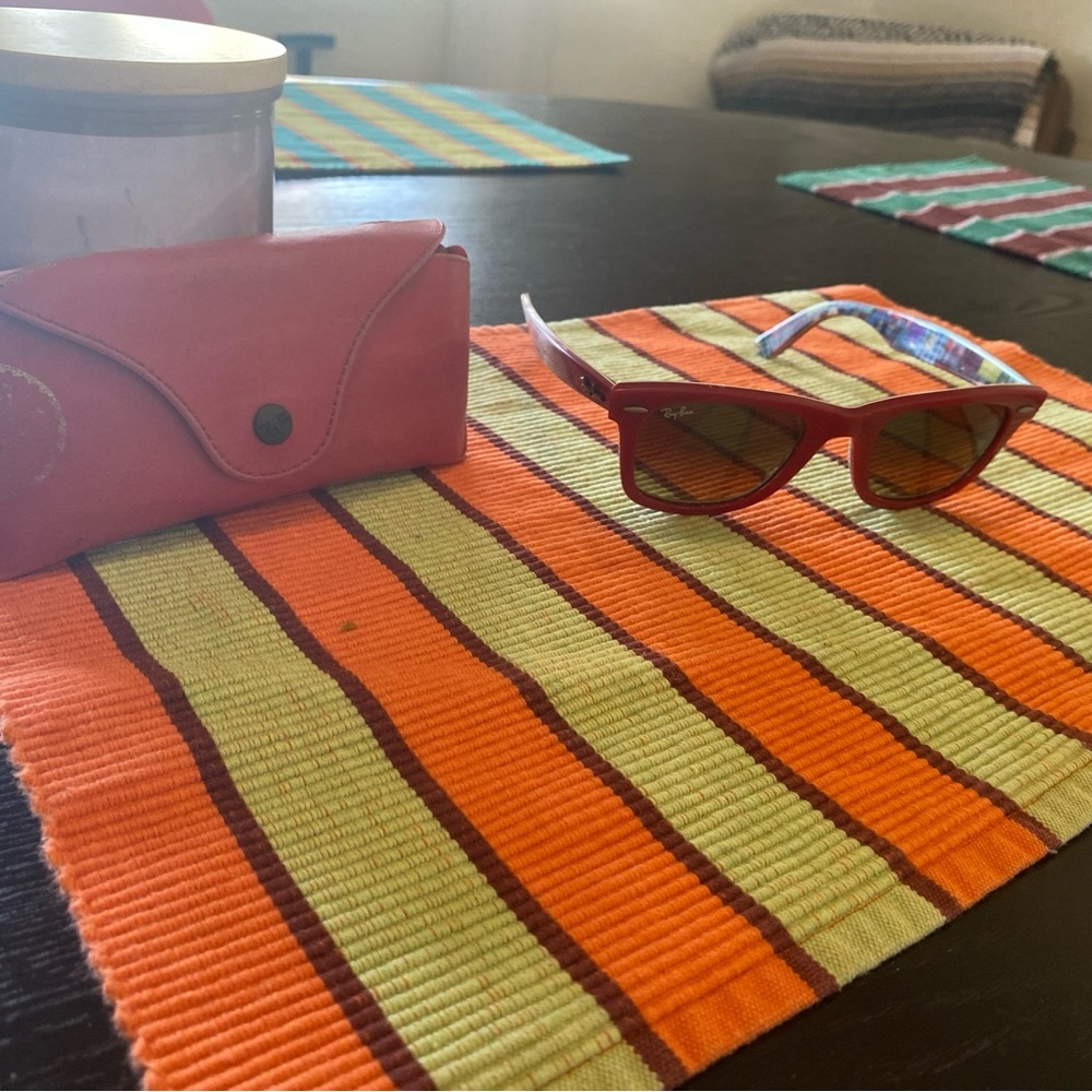 Rayban Wayfarers Special Series 10